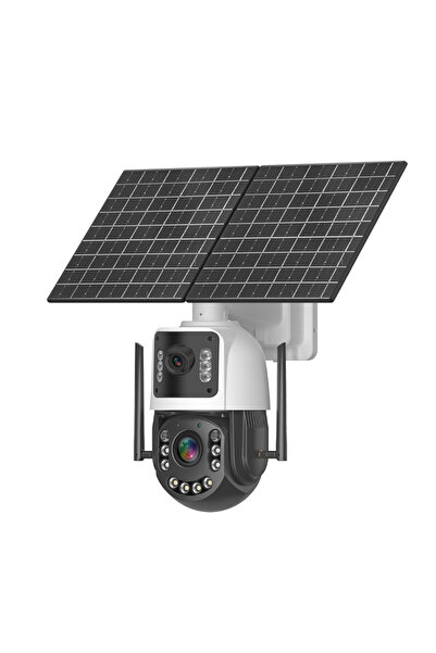 Generic Continuous Recording Solar Camera 50X AX50