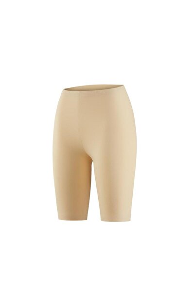 YILDIZ 3611 Ten Sa likrom Ženske tajice preko kolena