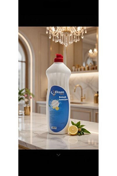 650 ML BULAŞIK DETERJANI