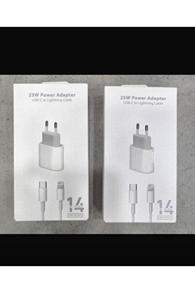 mirach 25W POWER ADAPTER ŞARJ ALETİ