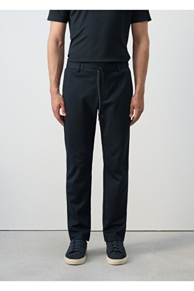 MANGO Man Comfort stretch chino pantolon