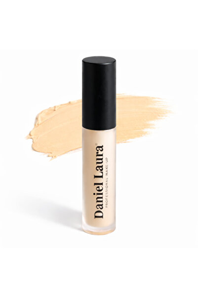 Daniel Laura UltraBlend Full Coverage Concealer (125Light Sand)