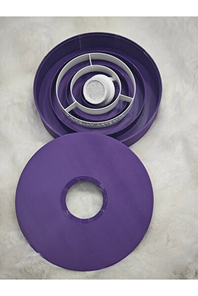 Pars Havasız Artemia çıkarma seti