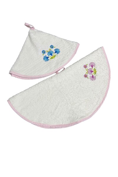 artıbir bodrum Prosop de bucătărie rotund