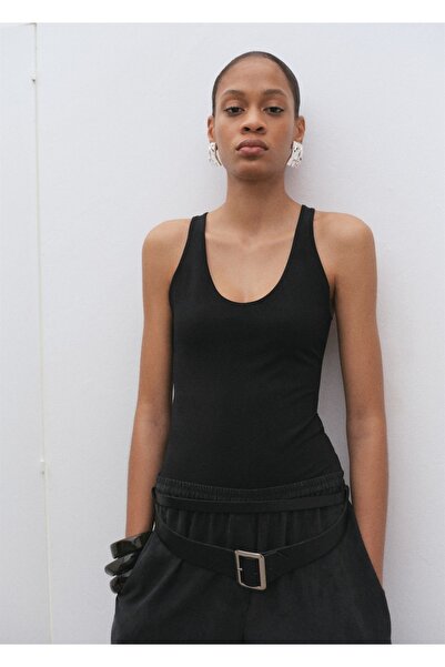 MANGO Woman Body .-- eliseo