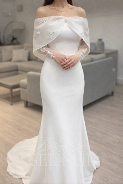 Paradise Collection Moda Evi Gelinlik | Garantili