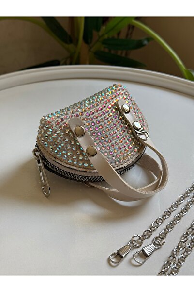 ZEYS Stoned Mini Size Stylish Bag