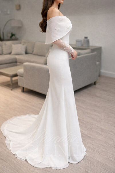 Paradise Collection Moda Evi Gelinlik | Garantili