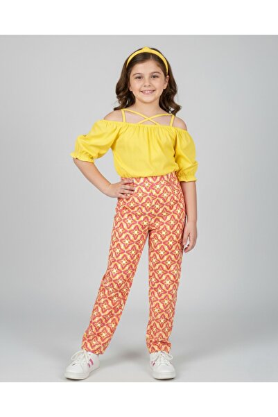 voyyo kids baby 6-7-8-9-10 godina stari etnički dizajn letnji set za veslanje...