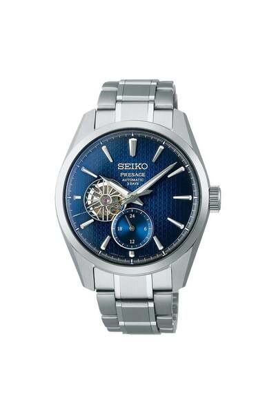 Seiko ساعة يد رجالية أوتوماتيكية من Presage SPB417J