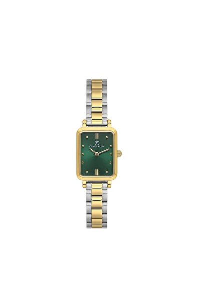 Daniel Klein Dke.1.10866-4 Women's Wristwatch