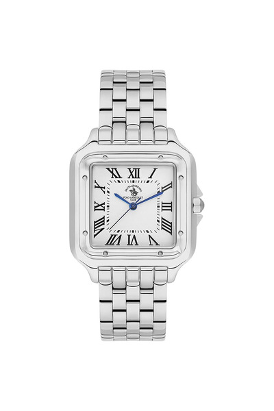 Santa Barbara Polo & Racquet Club Sb.1.10599.1 Women Wrist Watch
