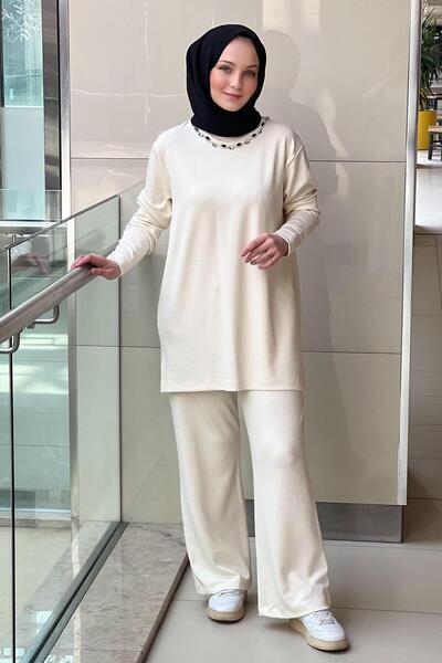 Missemramiss Roccioso Cotton Takım