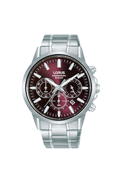 Lorus Spor RT377KX9 Erkek Quartz Kol Saati