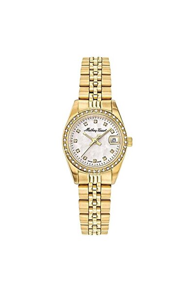 Mathey-Tissot Mathey Tissot D709PQI Kadın Kol Saati