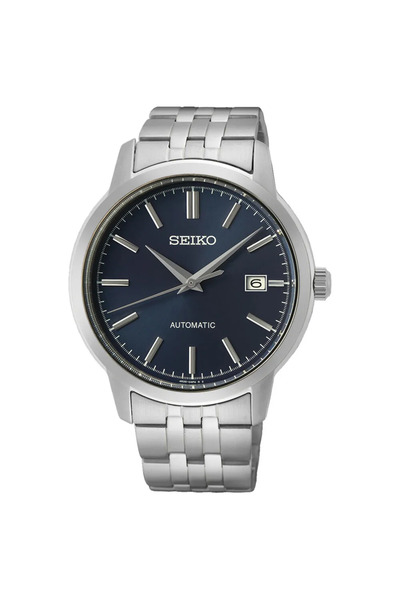 Seiko Discover Srph87K1 Automatic Men's Wristwatch