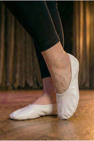 Mijja Sahne ve Gösteri Serisi Dans, Folklor, Bale ve Jimnastik Ayakkabısı, Ka...