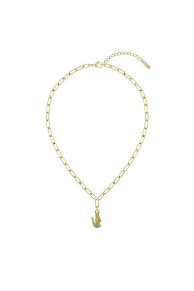 Lacoste LACJ2040362 Kadın Kolye