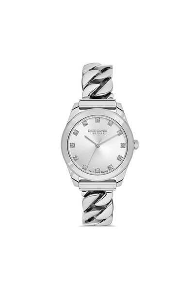 Dice Kayek Dk.1.Ag1415.01 Women's Wristwatch