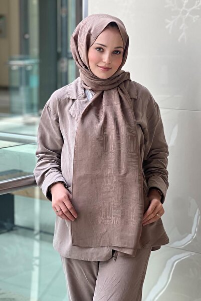 Noura Diamond Elisa Şal