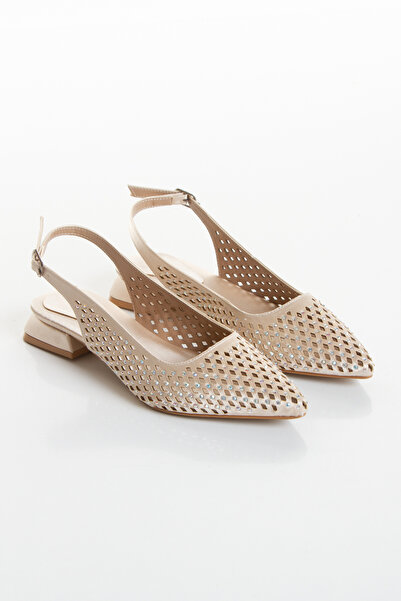 Barve Balerini de damă, pantofi casual din piatră care vând piele (obțineți-v...