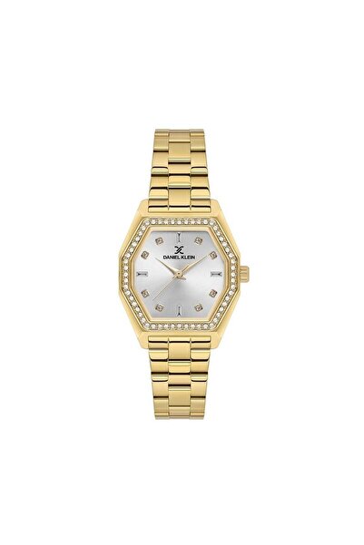 Daniel Klein Dk.1.14113-2 Women's Wristwatch