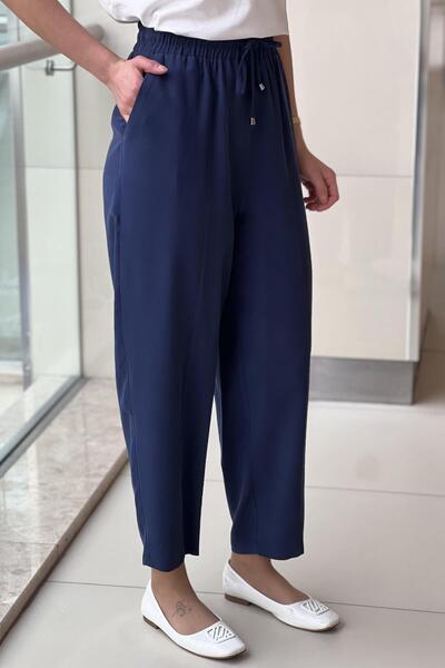 sentez giyim Pantaloni cu picioare de morcov Sentez Asia