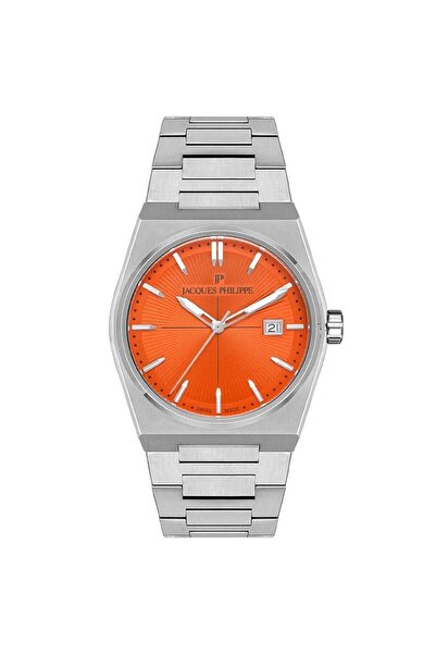 Jacques Philippe JPQGS4213X6SO Men's Wristwatch
