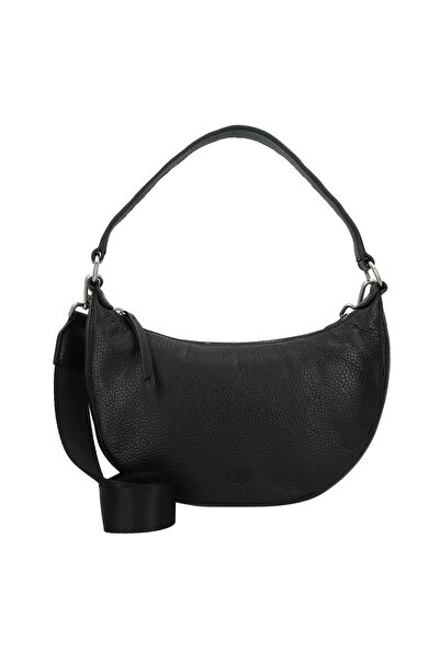 JOST Vika Schultertasche Leder 27,5 cm