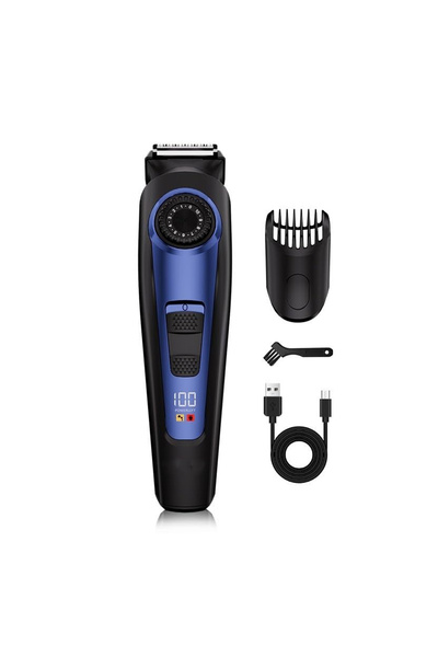 Generic ماكينة تشذيب الشعر دالينج 7000 دورة في الدقيقة قابلة لإعادة الشحن عبر...