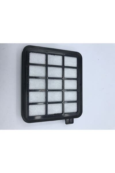 Beko Bks 5564 Torbasız Süpürge Motor Koruma Filtresi