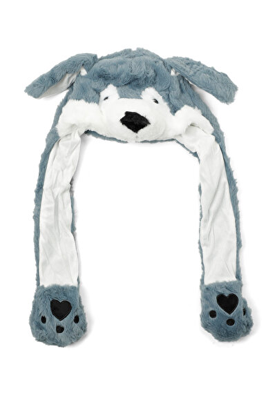 Polaris 25CN FUNNY HAT BOY 5PR Çok Renkli Erkek Çocuk Kulaklık