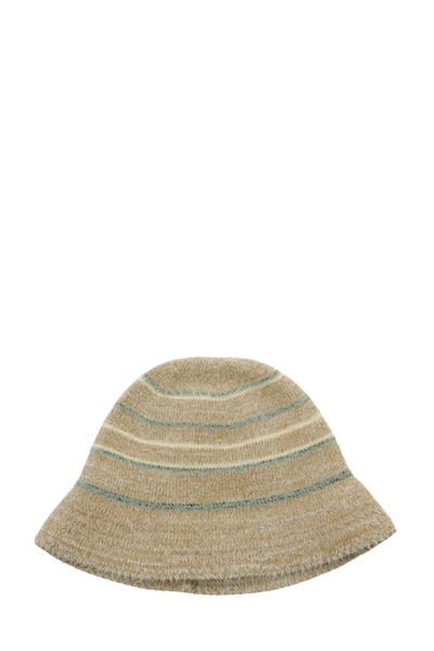 lumberjack SARI BERE W 5PR Çok Renkli Kadın Bere