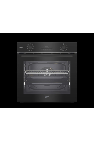 Beko BFC 431 S FitFry Buhar Destekli Fırın