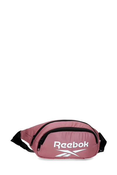 Reebok WAIST BAG  HELEN PI Pembe Kadın Bel Çantası