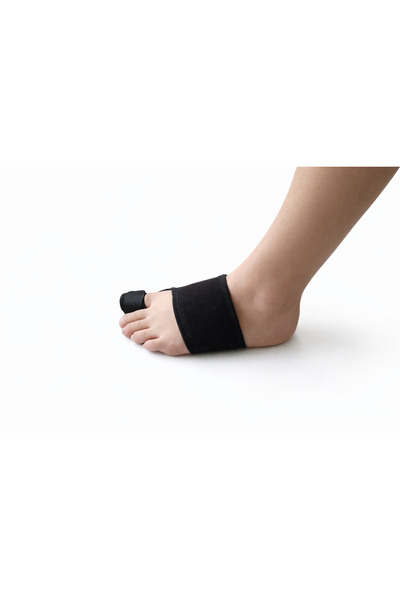 Hallux Valgus Night Splint