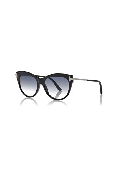 Tom Ford Tf821-56 01B Kira Sunglasses