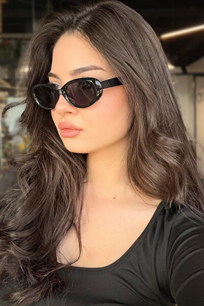 Black Sunglasses