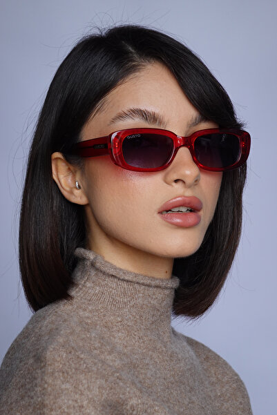 Gusto Gsa9 C04 53-20-145 Kadın Güneş Gözlüğü