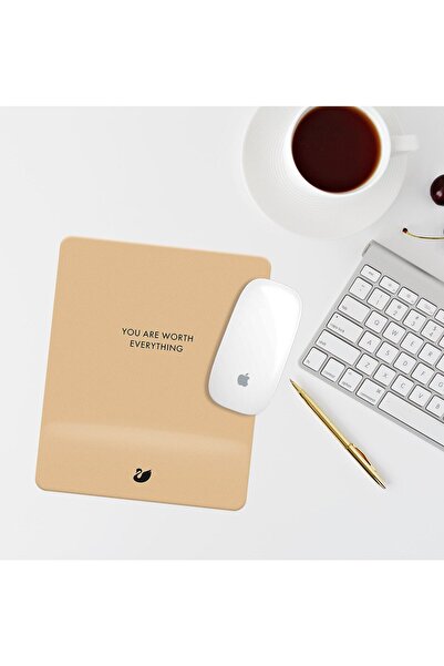 Özer Store Yavruağzı You Are Worth Everything Scris Suport pentru încheietura...