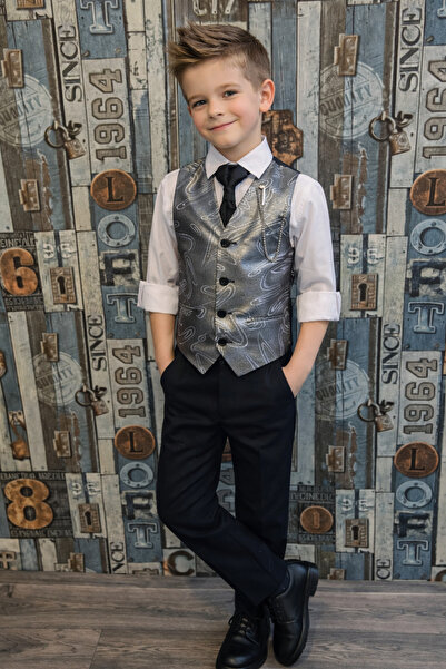 HAYTA Комплект жилетів Gomlekli Комплект 5yas10yas