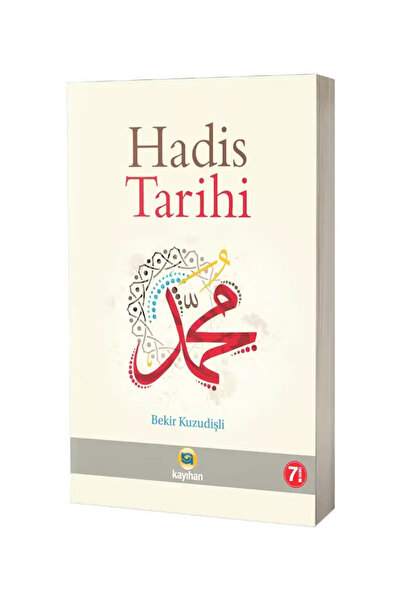 Kayıhan Yayınları Hadis Tarihi