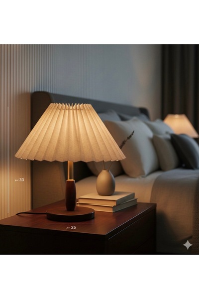 Allin classic desk lamp