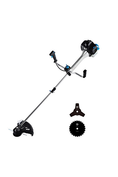 Mac Allister Benzinli Tırpan 25 cm