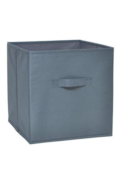 KOÇTAŞ Home Saklama Kutusu Gri 31*31*31