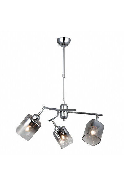 LUCEA Derma Krom Avize