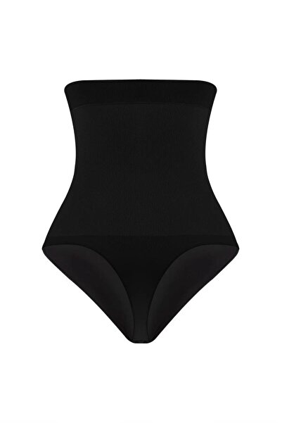 SWEAT FAST Γυναικείο κορσέ με κορσέ με κορδόνια για σχήμα κοιλιάς και μέσης