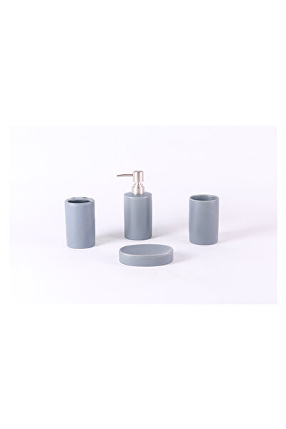 Koçtaş Basic Okyanus 4'lü Set HZ-001