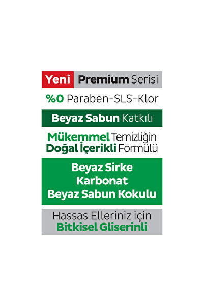 Sleepy Easy Clean Premium Beyaz Sabun+Çamaşır Suyu+Arap Sabunu Yüzey Temizlik Havlusu Mendili 300 Yaprak