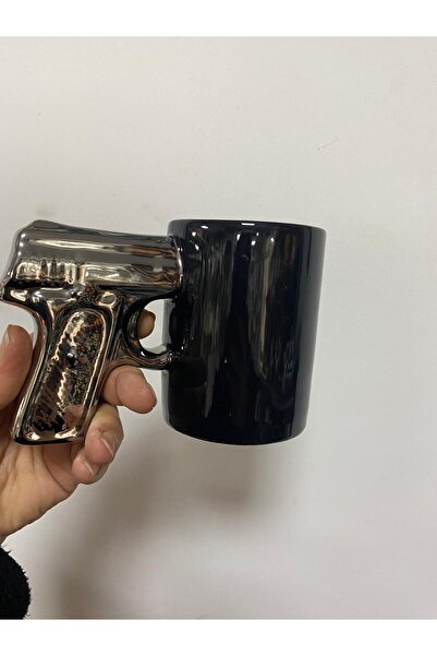 elif aksesuar Dekoratif Silah Kupa